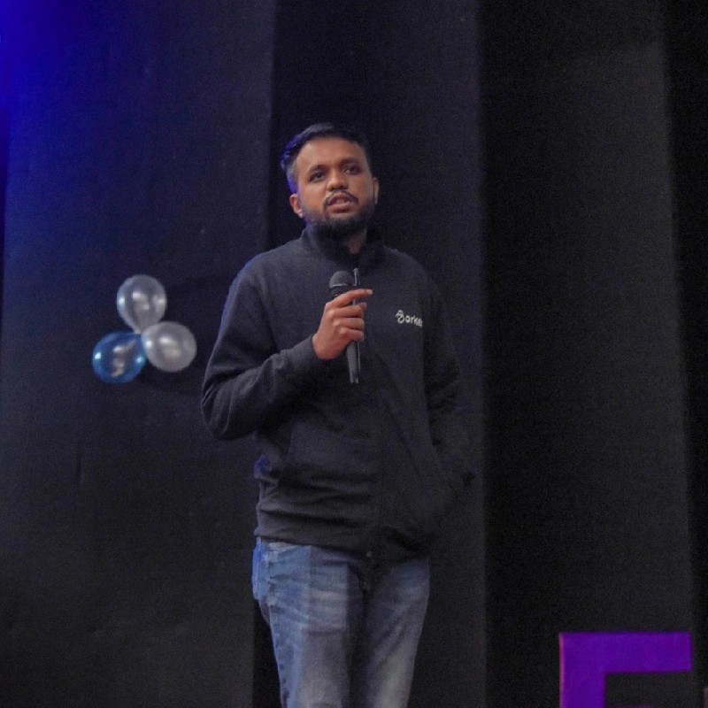 Altaf Alam