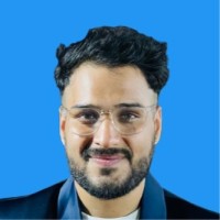 Saksham Solanki